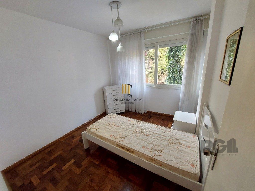 APARTAMENTO - 3 dorms. - 108,16 m² - CIDADE BAIXA