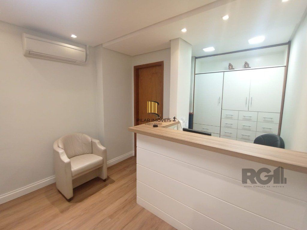 Conjunto/sala - 68 m² - Centro Histórico