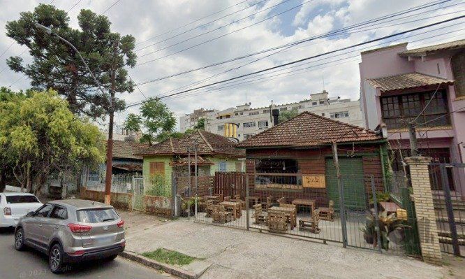 Terreno no bairro Jardim  Botânico - Pilar Imóveis
