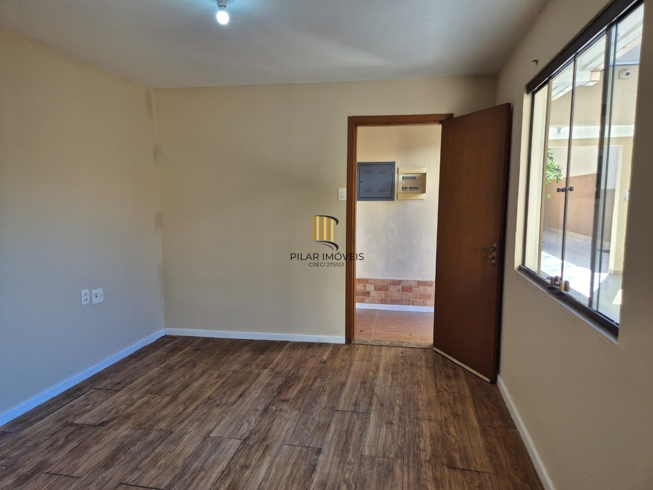 Casa comercial e ou residencial
