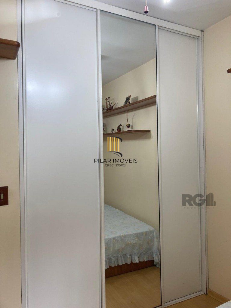 APARTAMENTO - 2 dorms. 1 vaga - 104,12  m² - INDEPENDENCIA