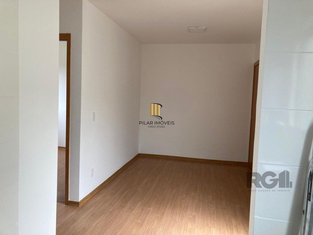 APARTAMENTO - 2 dorms. 1 vaga - 40,00 m² - CAVALHADA