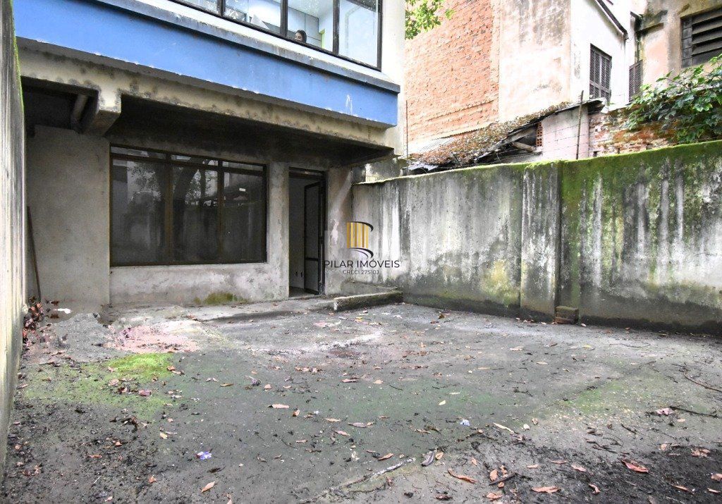 Conjunto/Sala para Venda - 158.93m², 0 dormitórios, Centro Histórico