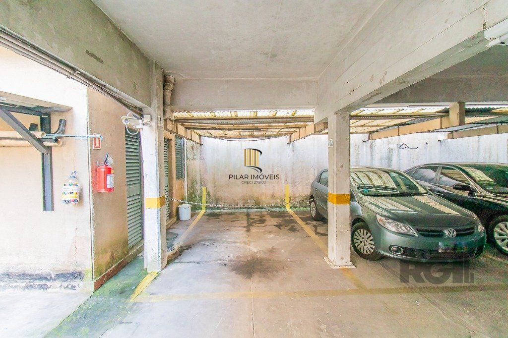 apartamento - 3 dorms. - 1 vaga - 102,44 m² - Menino Deus