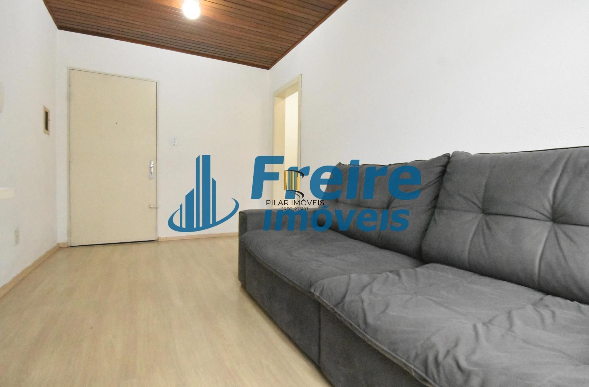 Apartamento de 1 dormitório na Ipiranga perto da PUC