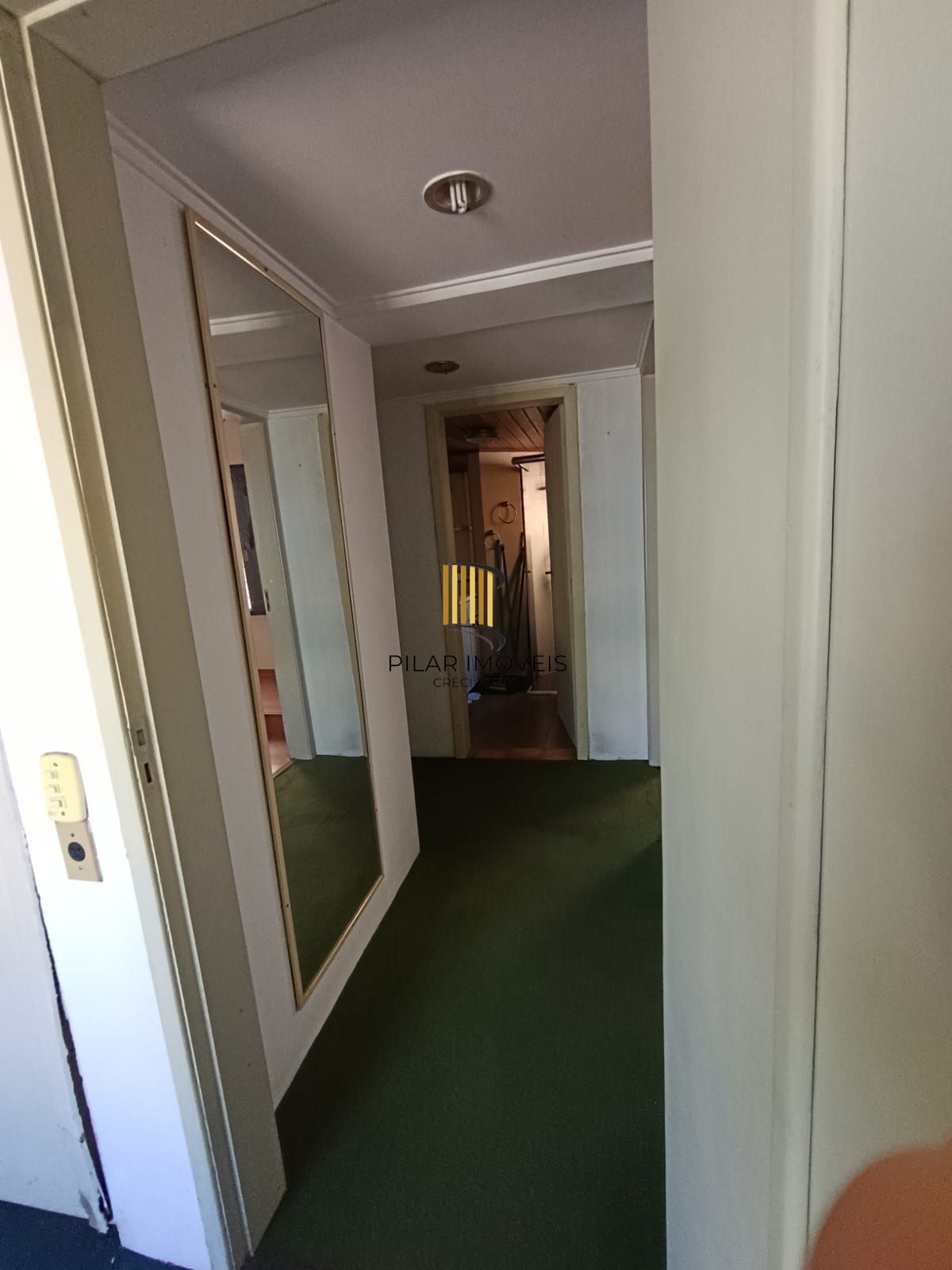 Apartamento 3 dormitórios 1 suíte