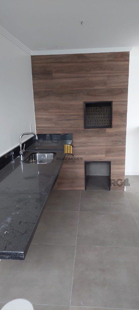 APARTMENTO - 2 dorms.  1 vaga dupla - 105,00 m² - NONOAI