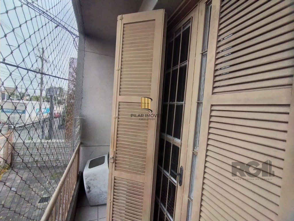 Apartamento 3 dormitórios no bairro Teresópolis