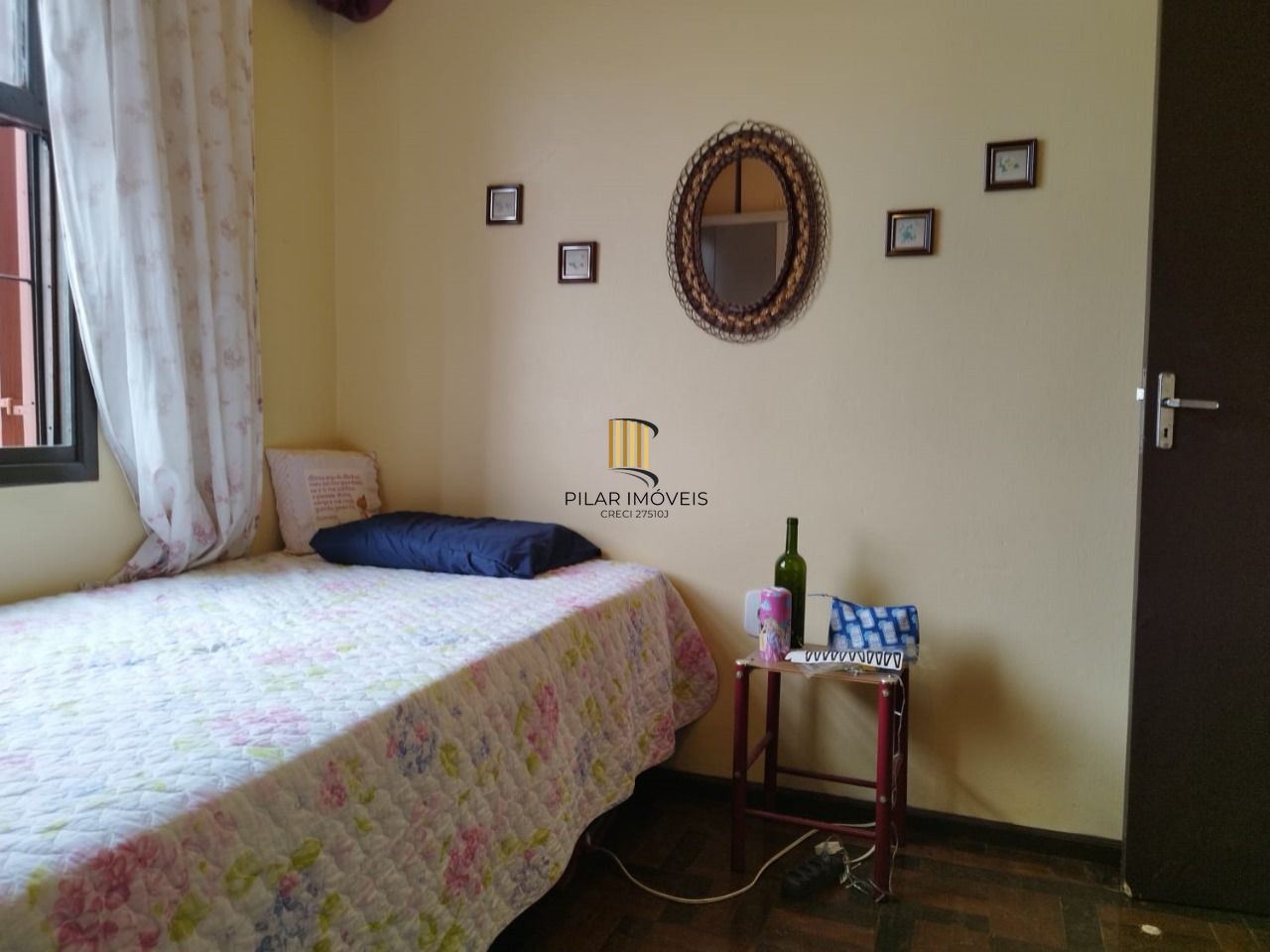 Casa com 02 pavimentos independentes