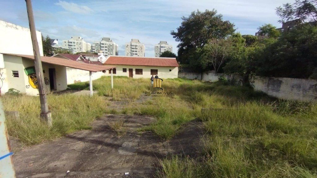 terreno - 360,00 m² - Cristal