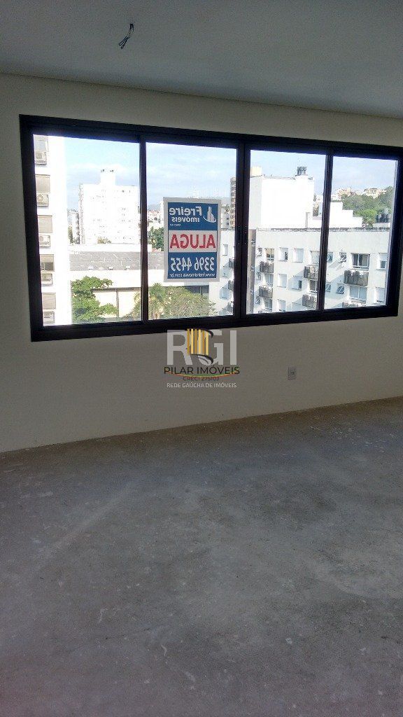 Conjunto/Sala para Venda - 29.49m², 0 dormitórios, 1 vaga - Menino Deus