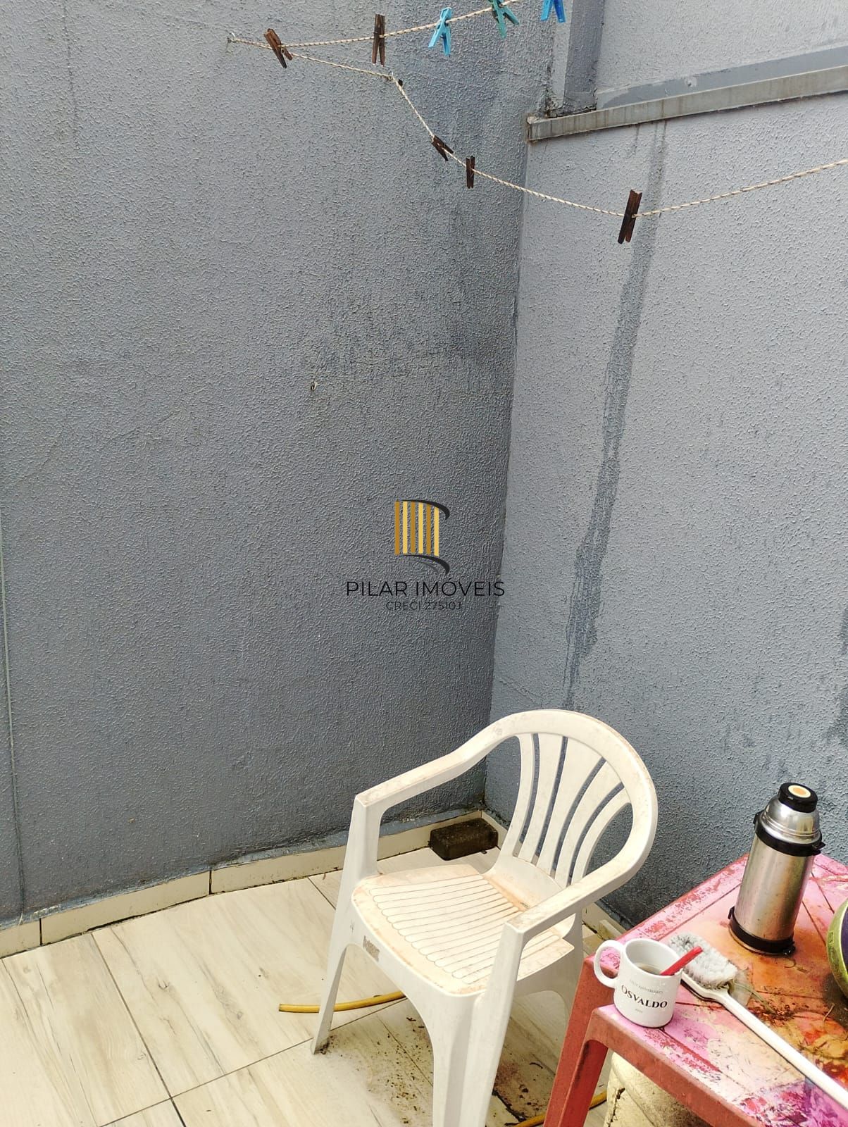 Apartamento 1 dormitório no bairro Menino Deus