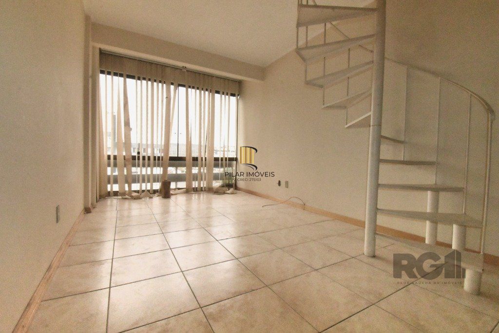 cobertura - 2 D - 97,90 m² - MENINO DEUS