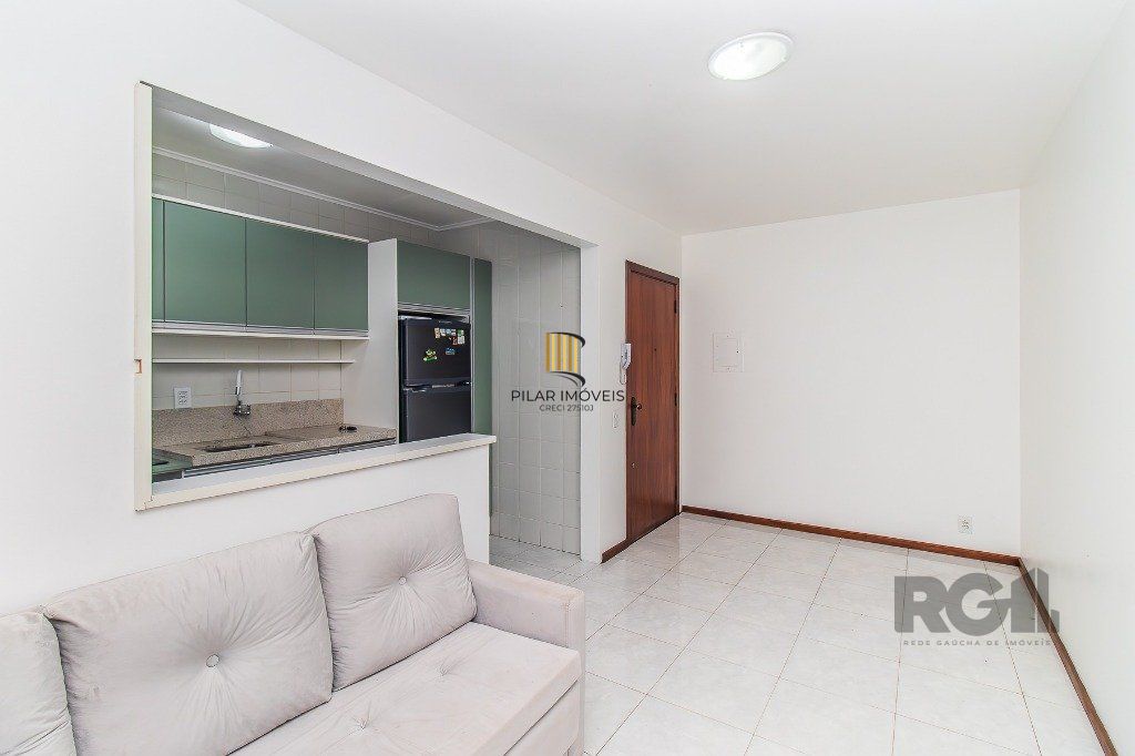 APARTAMENTO  2 DORMITÓRIOS 61M2 C VAGA -MENINODEUS