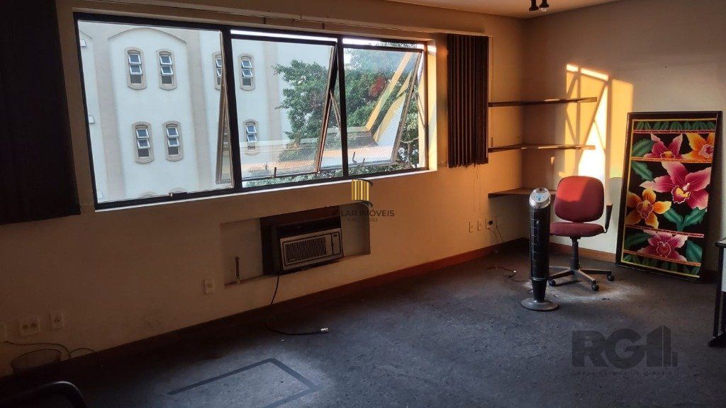 conjunto/sala - 77 m² - 1 vaga - MENINO DEUS