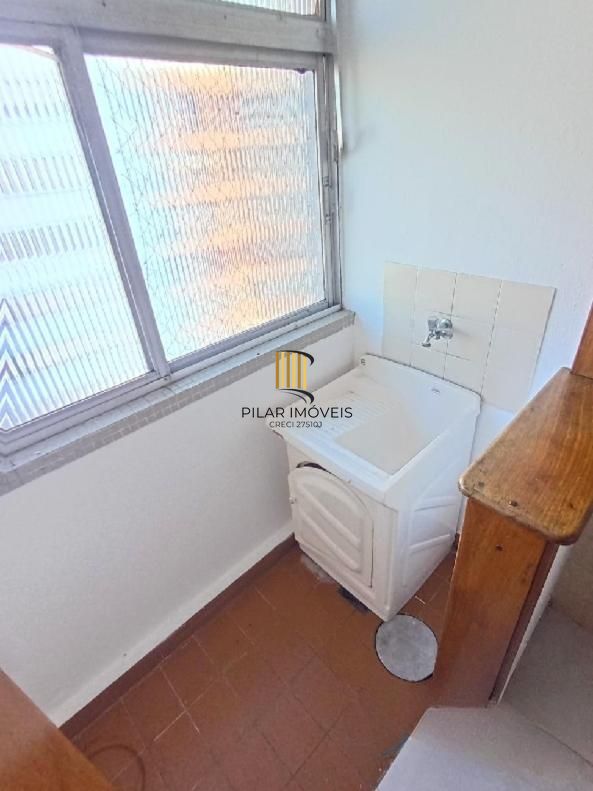 Apartamento de 1 Dormitório na José de Alencar - Menino Deus