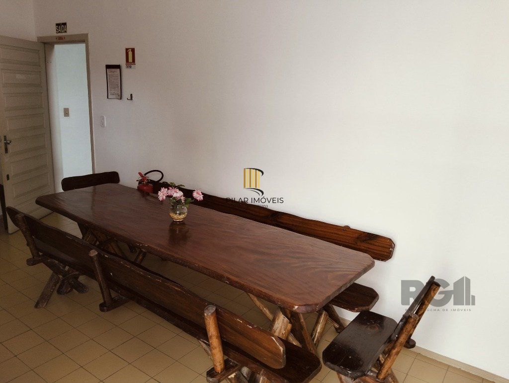 APARTAMENTO - 1 dormitório - 1 vaga - 45,13 m² - MENINO DEUS