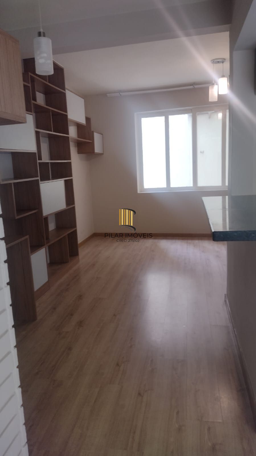 Apartamento 2 dormitórios no bairro Centro Histórico - Pilar Imóveis