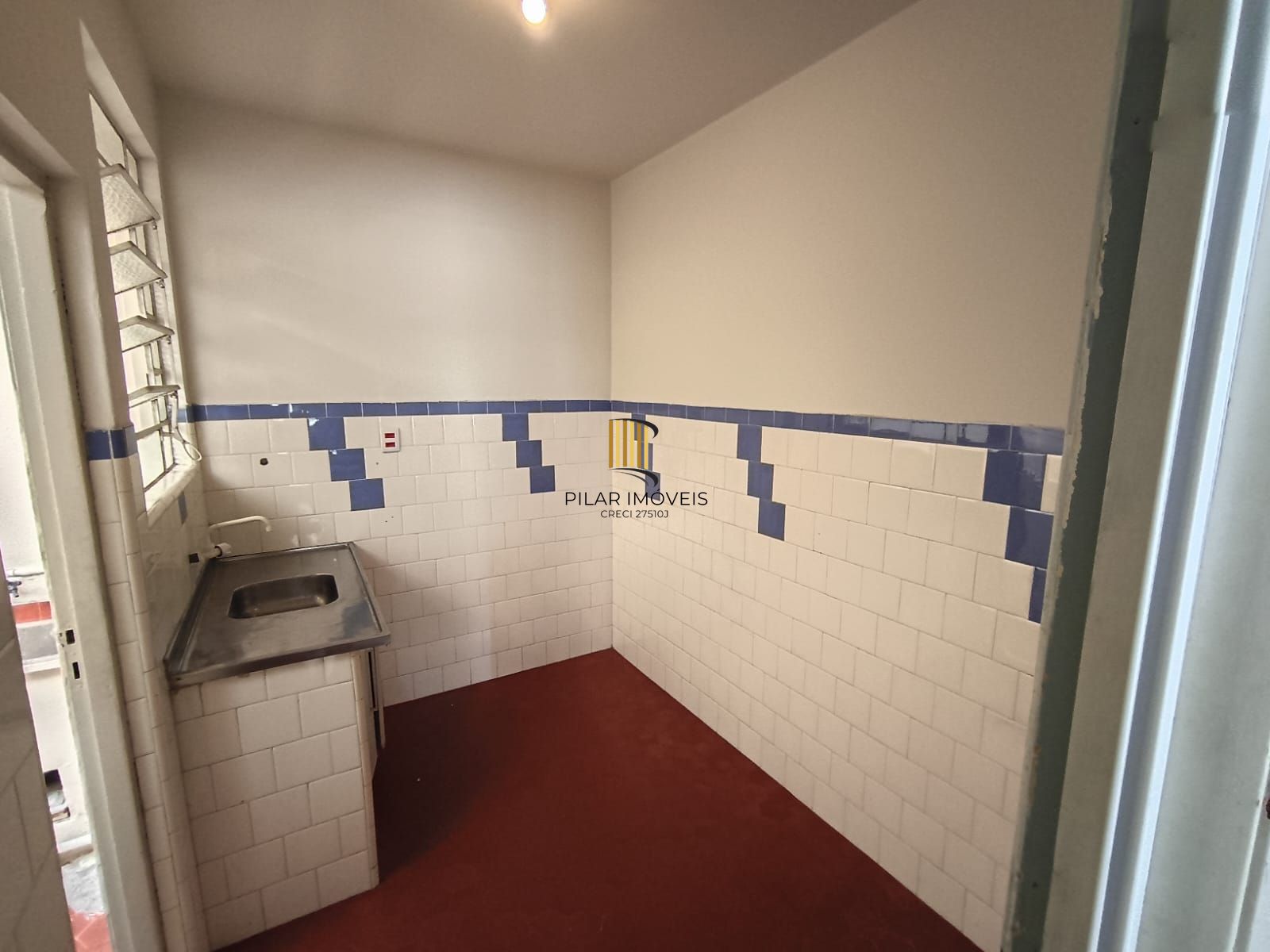 Apartamento 2 dormitórios- Menino Deus.