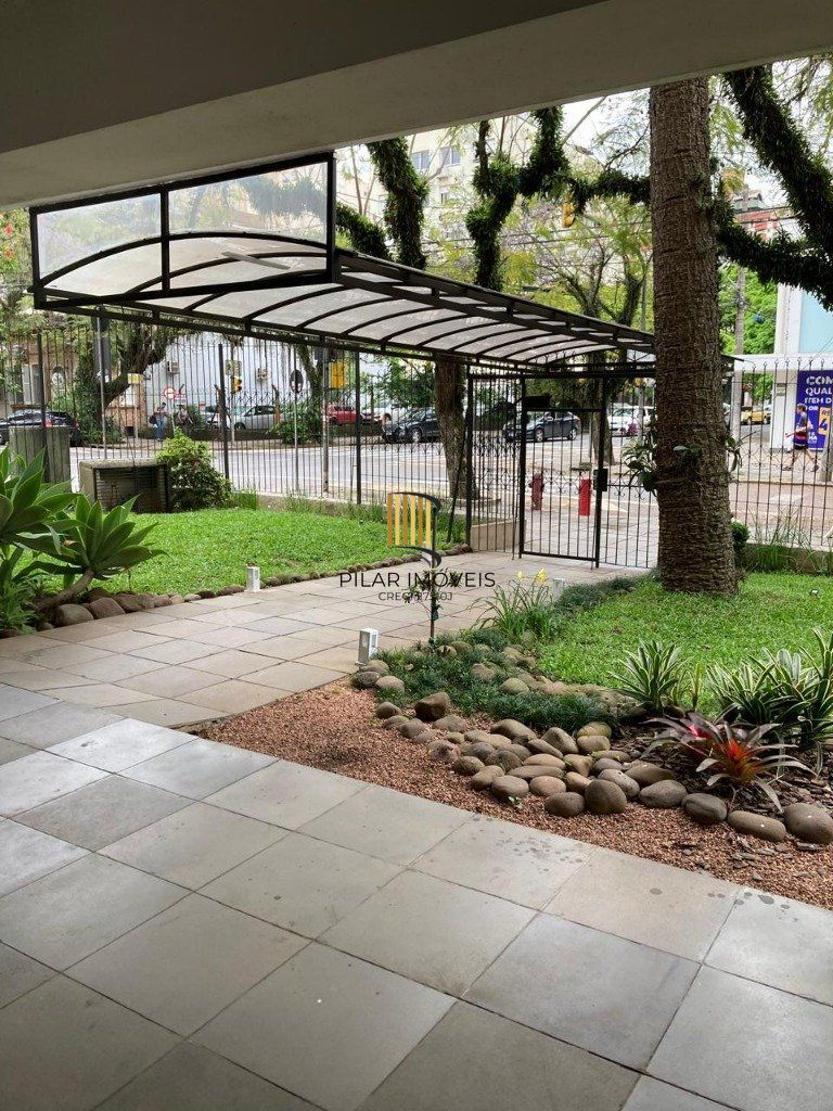 APARTAMENTO - 2 dorms. 1 vaga - 104,12  m² - INDEPENDENCIA