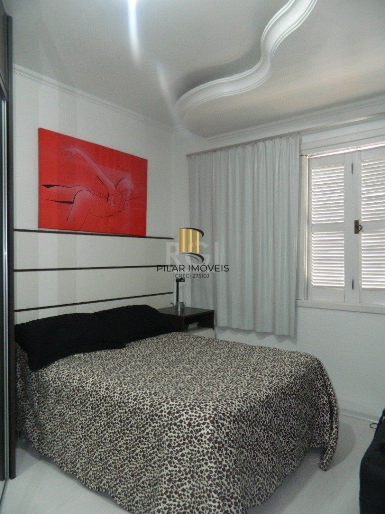 apartamento - 2 dormitórios - 79,27 m² - Santana