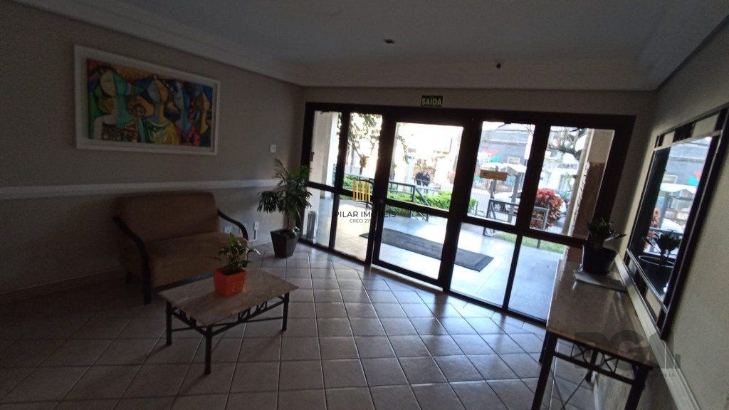 APARTAMENTO - 2 dorms. - 63,73 m² - CIDADE BAIXA