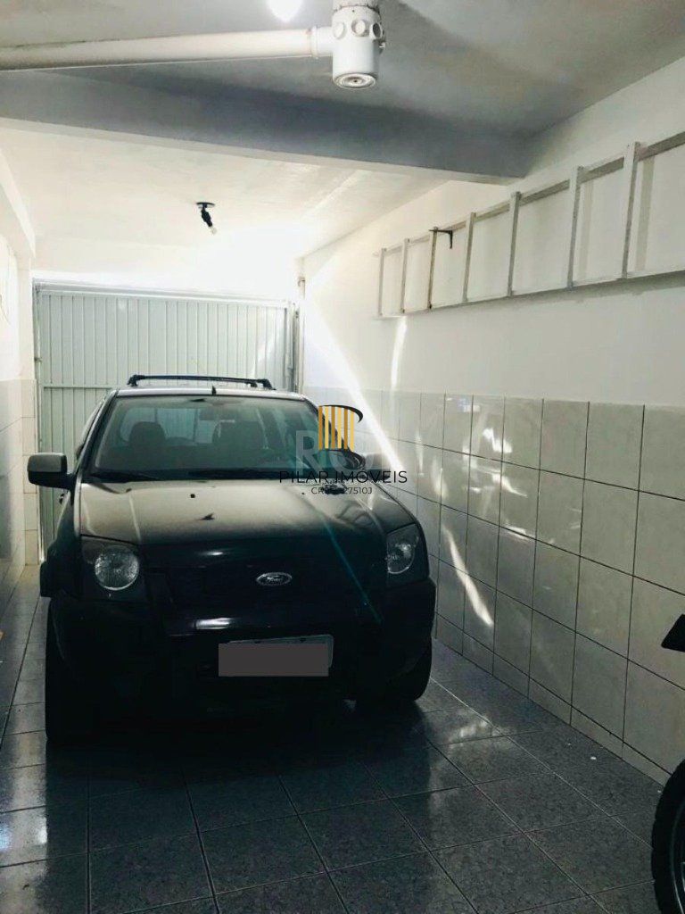 Apartamento para Venda - 120.67m², 3 dormitórios, 2 vagas - São Sebastião