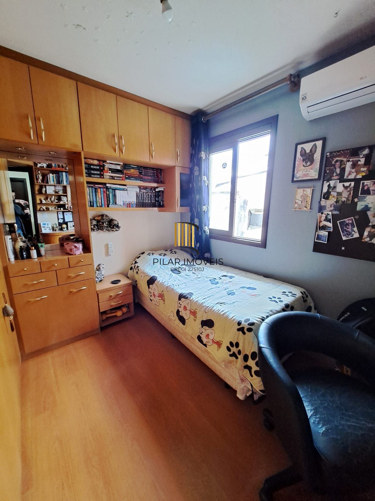 Casa em Condomínio próximo da 3 Perimetral