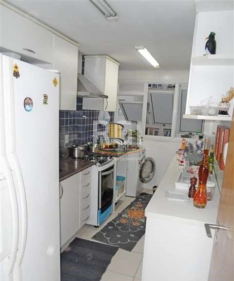 Apartamento para Venda - 84.34m², 3 dormitórios, sendo 1 suites, 1 vaga - Boa Vista