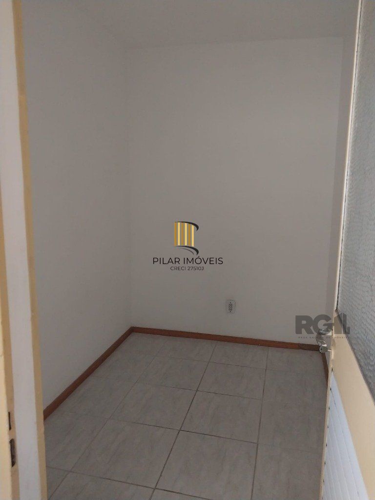 Apartamento 2 dormitórios no bairro Praia de Belas