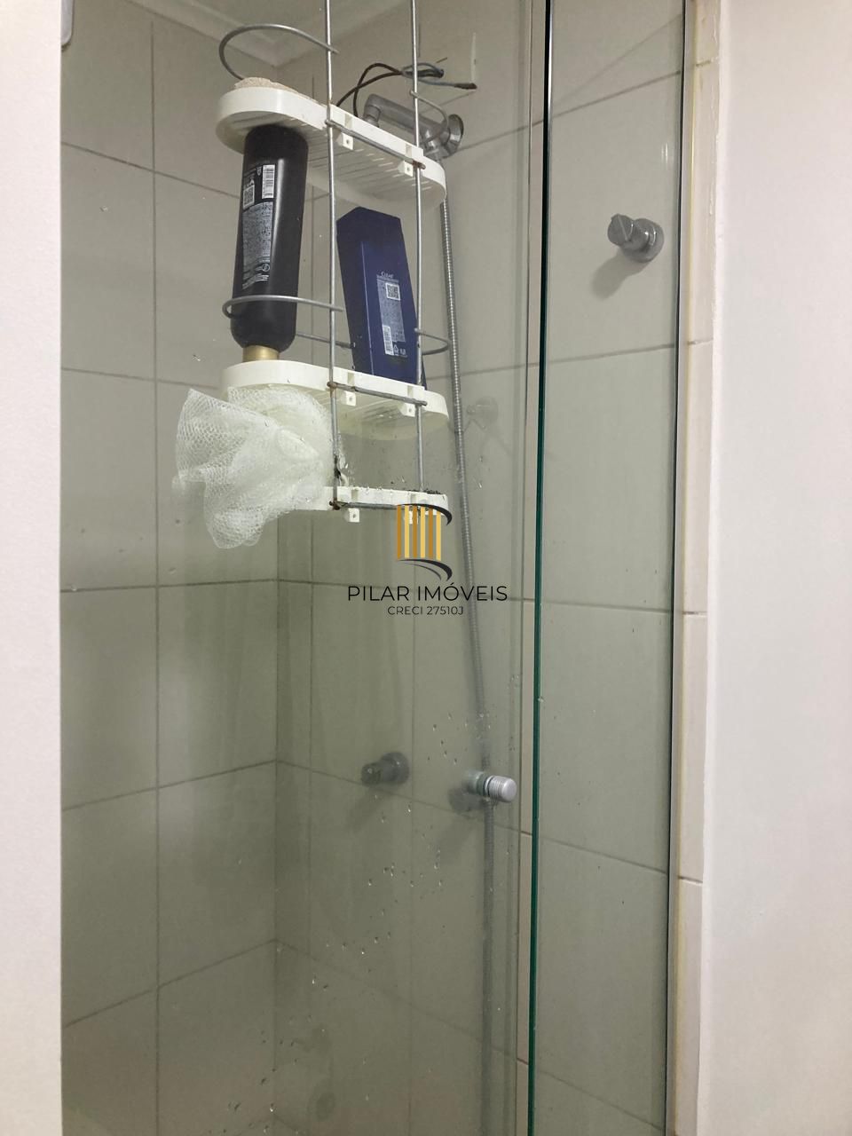 ÓTIMO IMÓVEL, 50 MTS quadrados, 2 DORMITÓRIOS COM VAGA E ELEVADOR