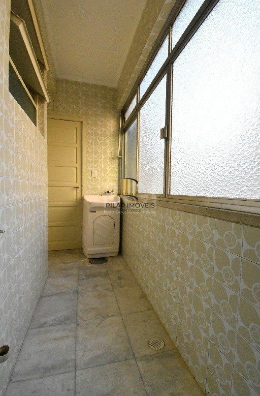 Apartamento para Venda - 76m², 2 dormitórios, Centro Histórico