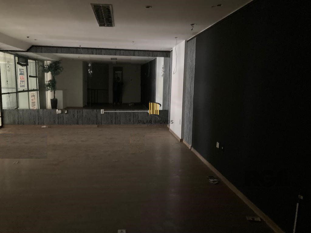 conjunto/sala  - 88,34 m² - Moinhos de vento