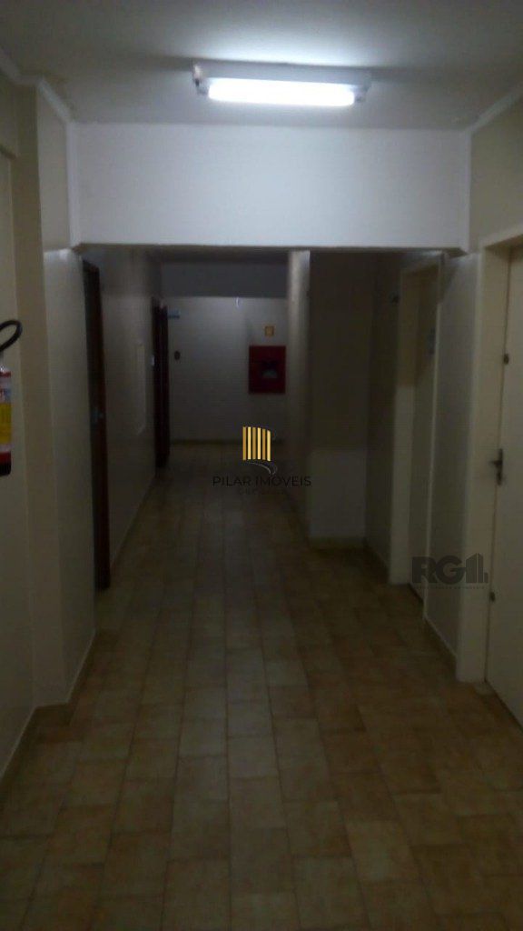 sala - 22 m² - Centro Histórico