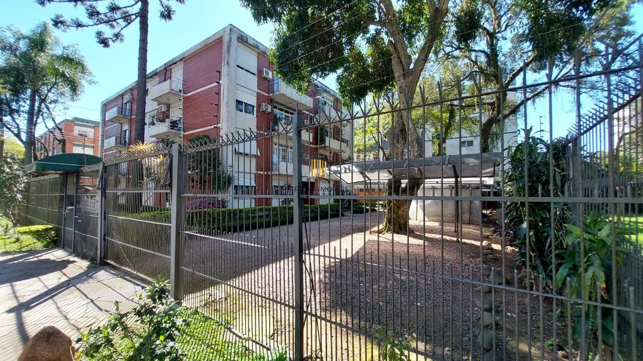 APARTAMENTO GARDEN 2 DORMITÓRIOS COM 1 VAGA NO MENINO DEUS - Pilar Imóveis