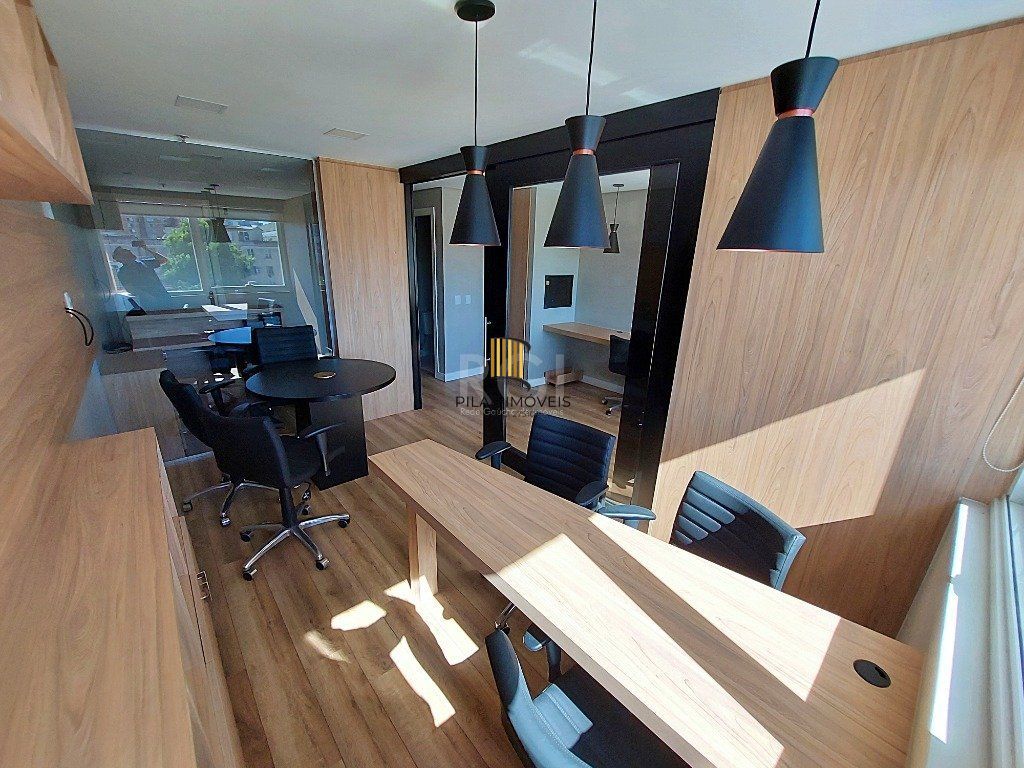 Conjunto/Sala Bairro Floresta