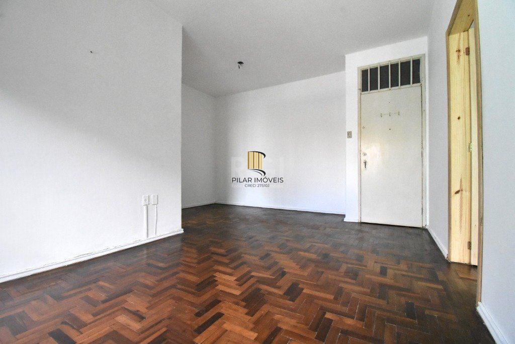 Apartamento para Venda - 40.84m², 1 dormitório, Floresta