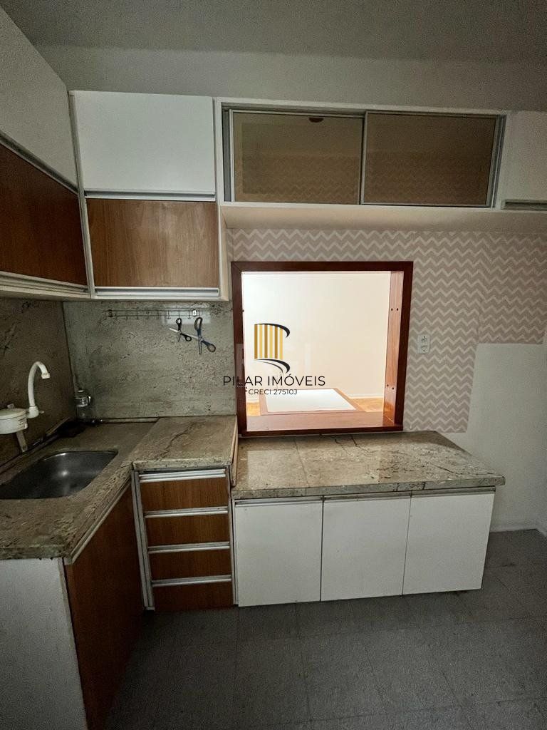 apartamento - 1 dormitório - 45,19 m² - Menino Deus