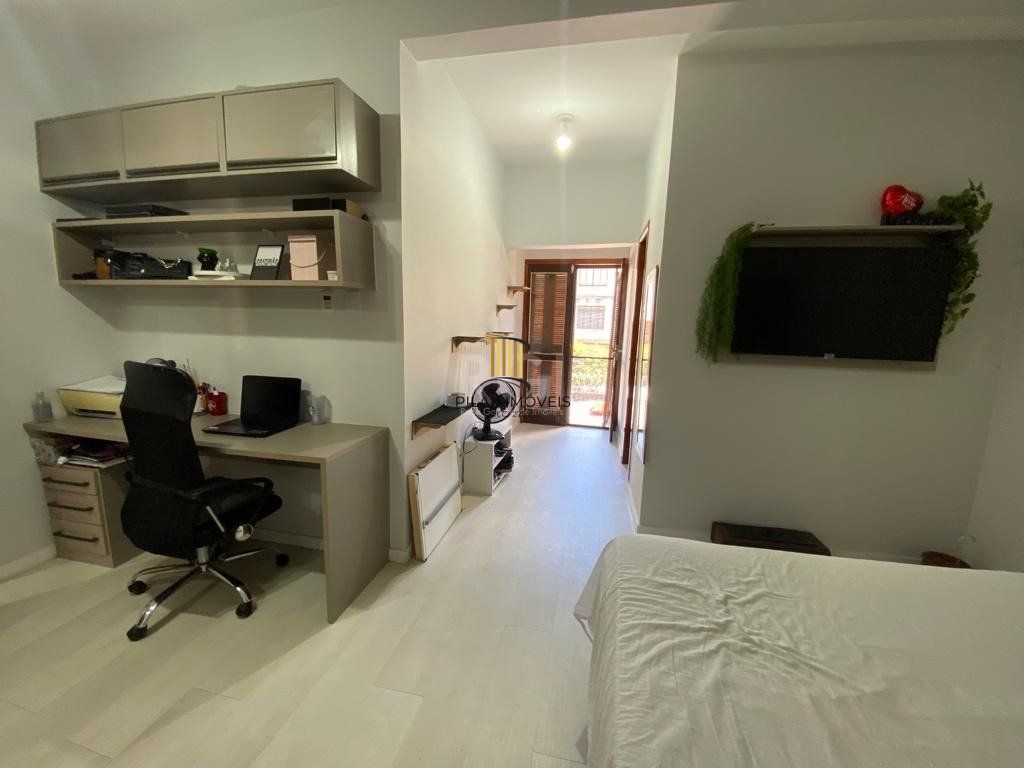casa - 4 dormitórios - 3 vagas - 170 m² - Menino Deus