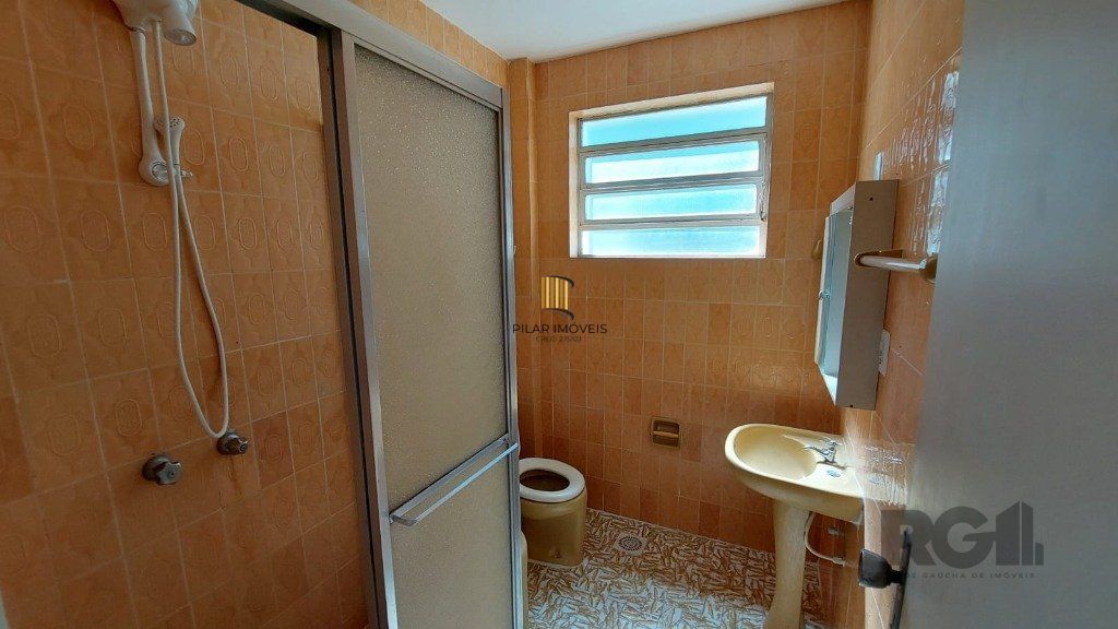 Apartamento 1 dorm - 42,18 m² - Auxiliadora