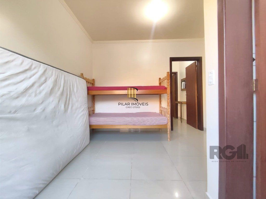 CASA EM CONDOMINIO - 2 dorms. - 1 vaga. - 80,23 m²  - TRAMANDAÍ
