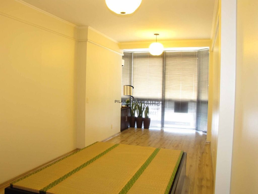 Conjunto/Sala para Venda - 45.5m², 0 dormitórios, Menino Deus