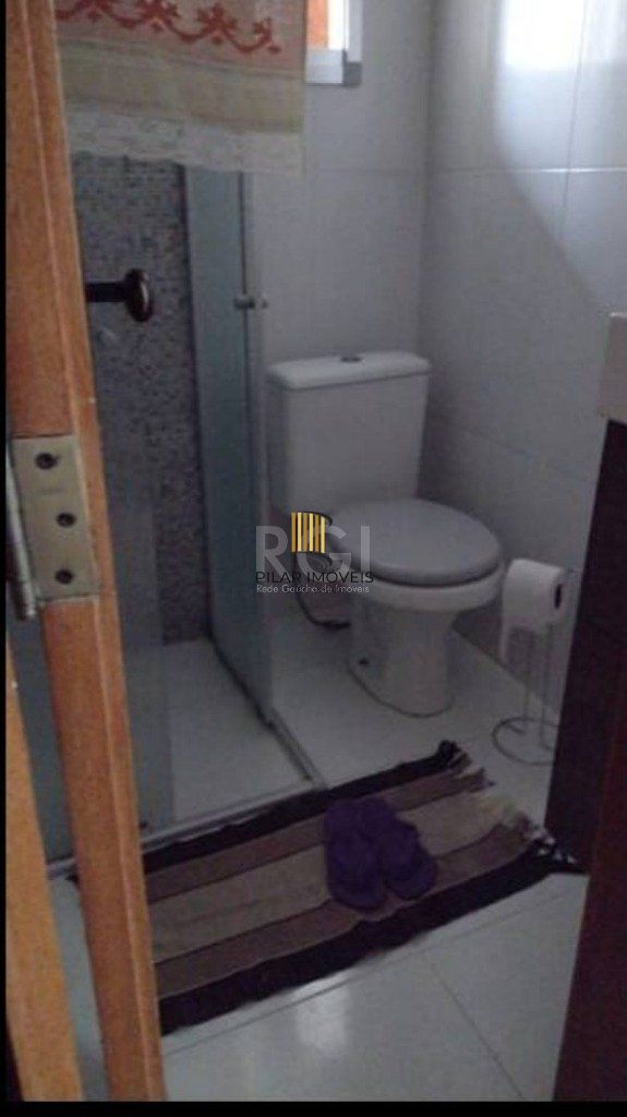 Apartamento para Venda - 51.31m², 2 dormitórios, Cristal