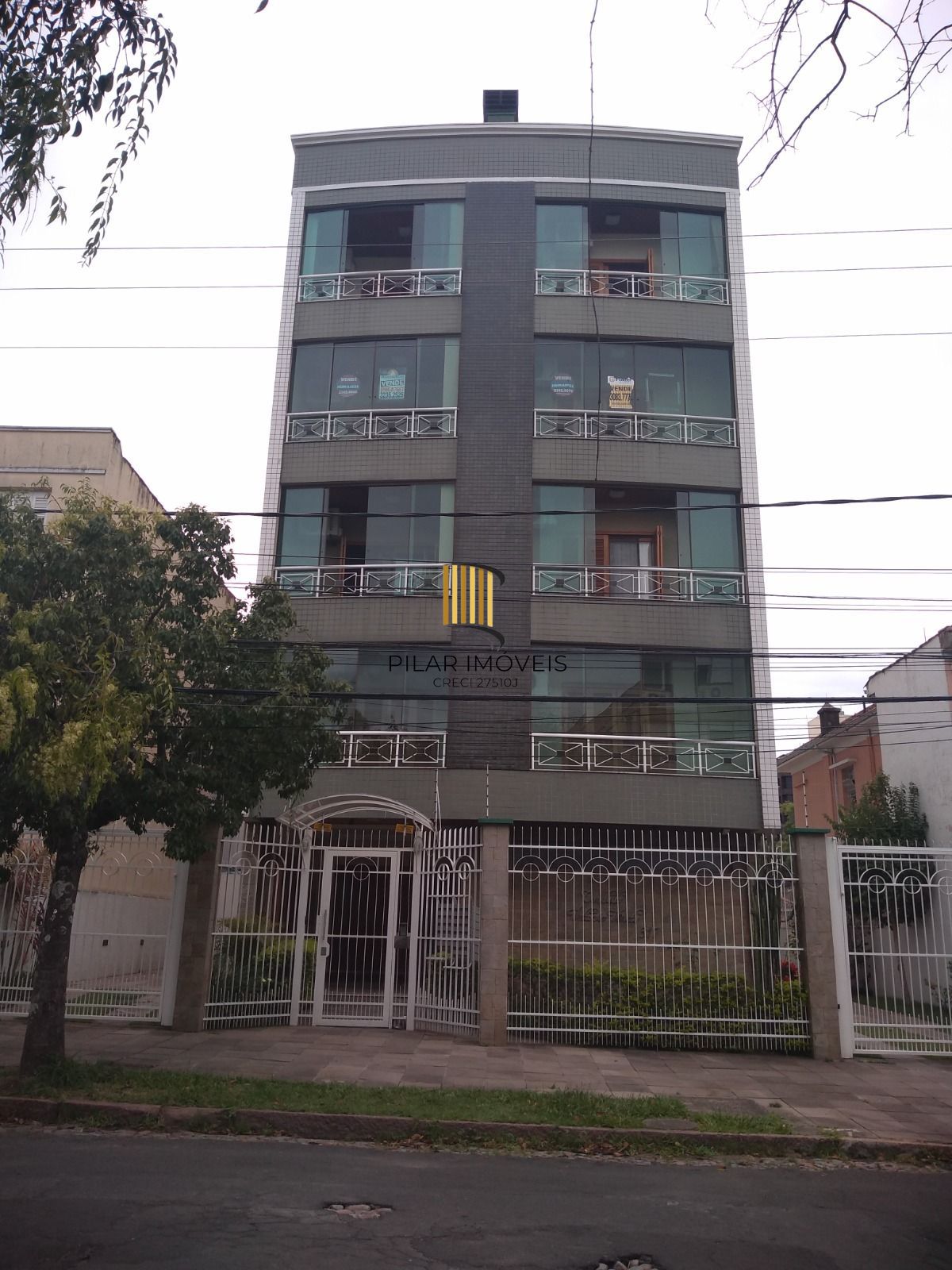 Apartamento Garden 2 dormitórios no bairro Menino Deus