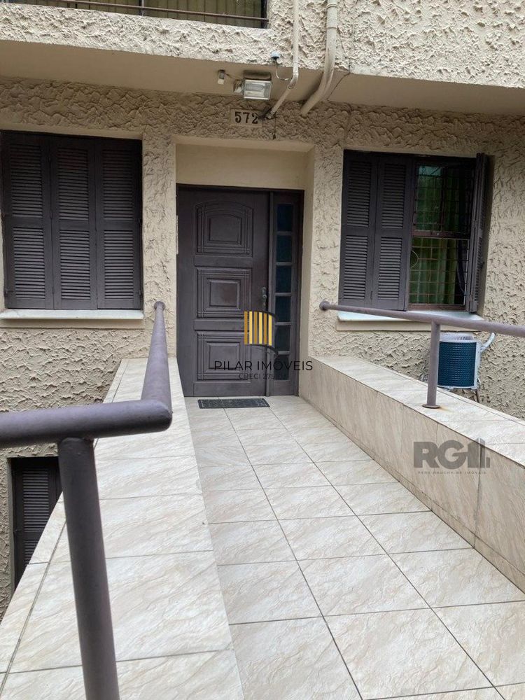 OPORTUNIDADE NA RUA LUZITANA 1 DORMITÓRIO - Pilar Imóveis