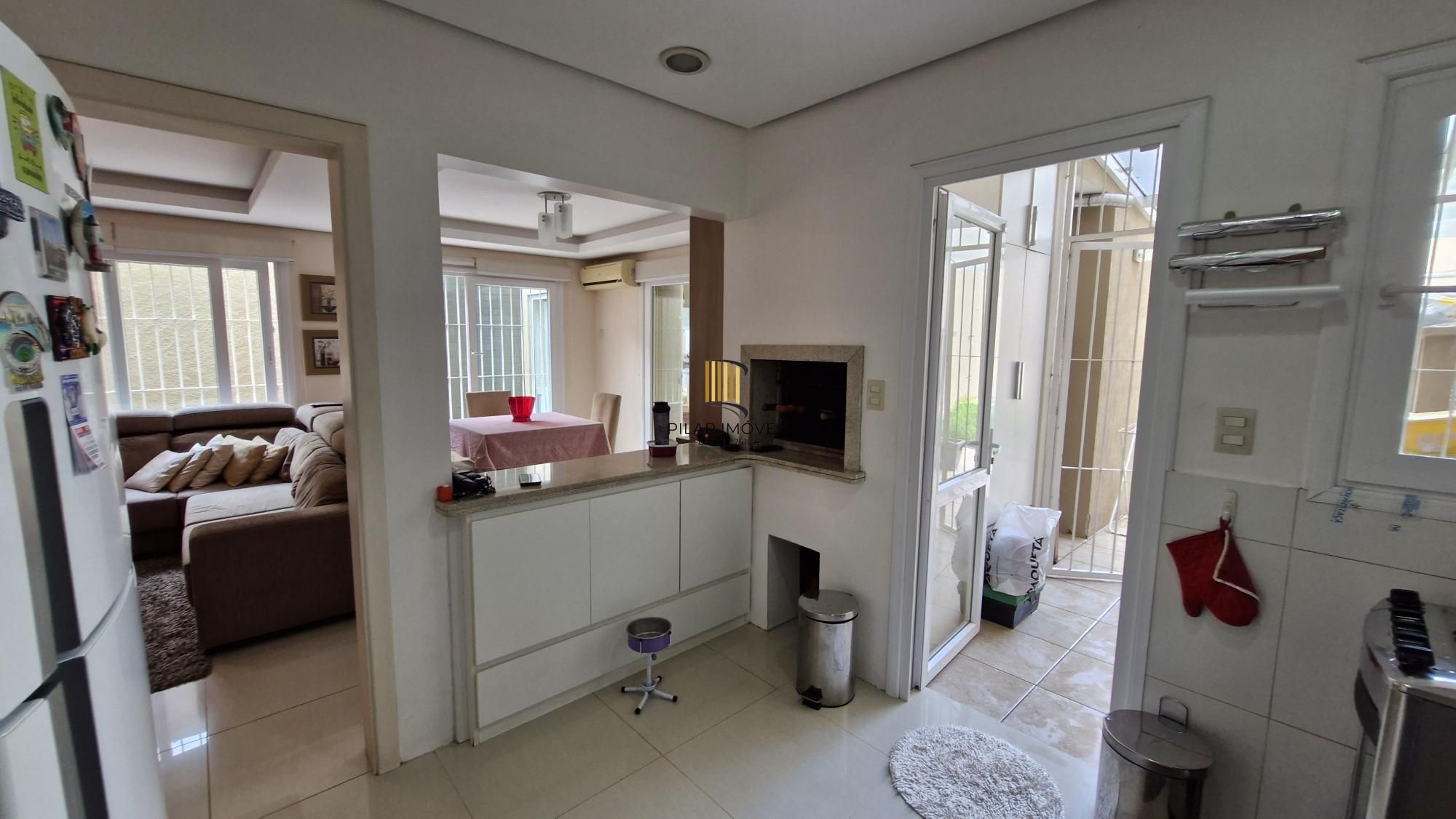 Casa 3 dormitórios próximo ao Iguatemi