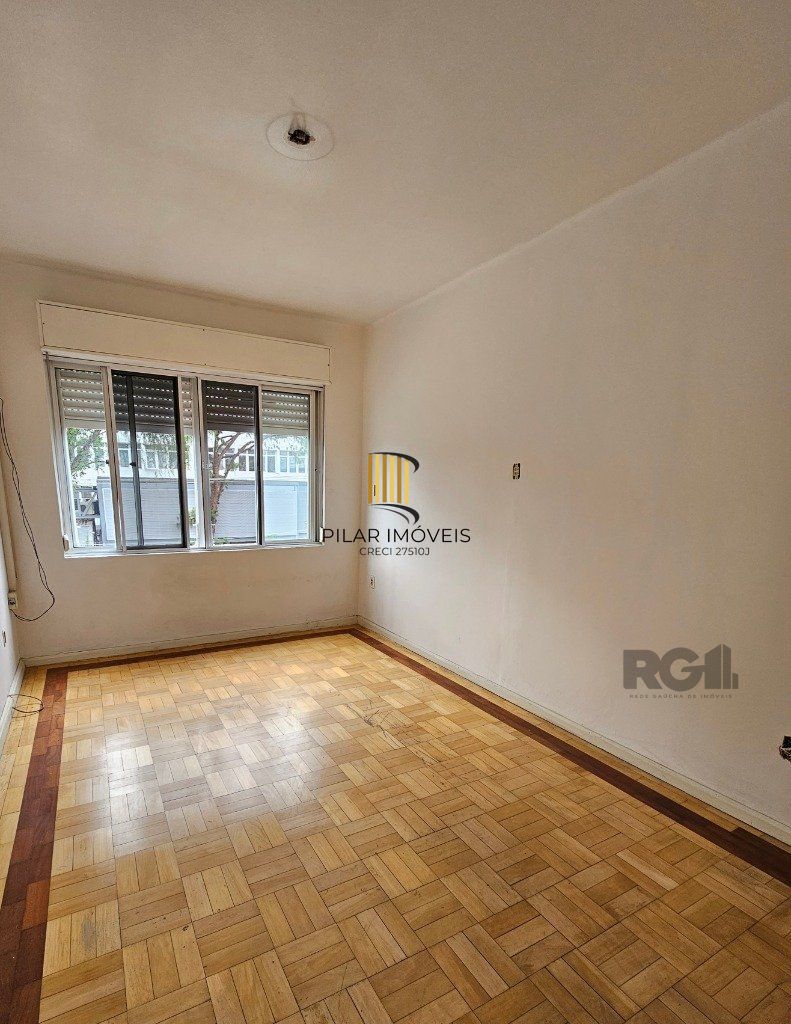apartamento - 3 dorms.  107 m² - Rio Branco
