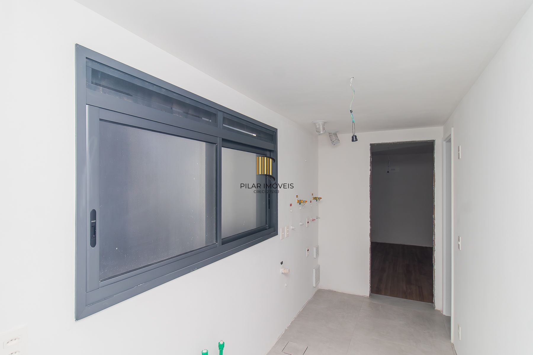 Apartamento 3 suítes 3 vagas Boa Vista