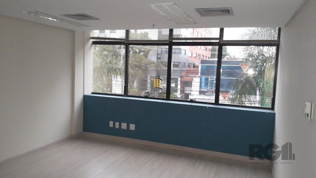 conjunto/sala - 45,28 m² - Auxiliadora