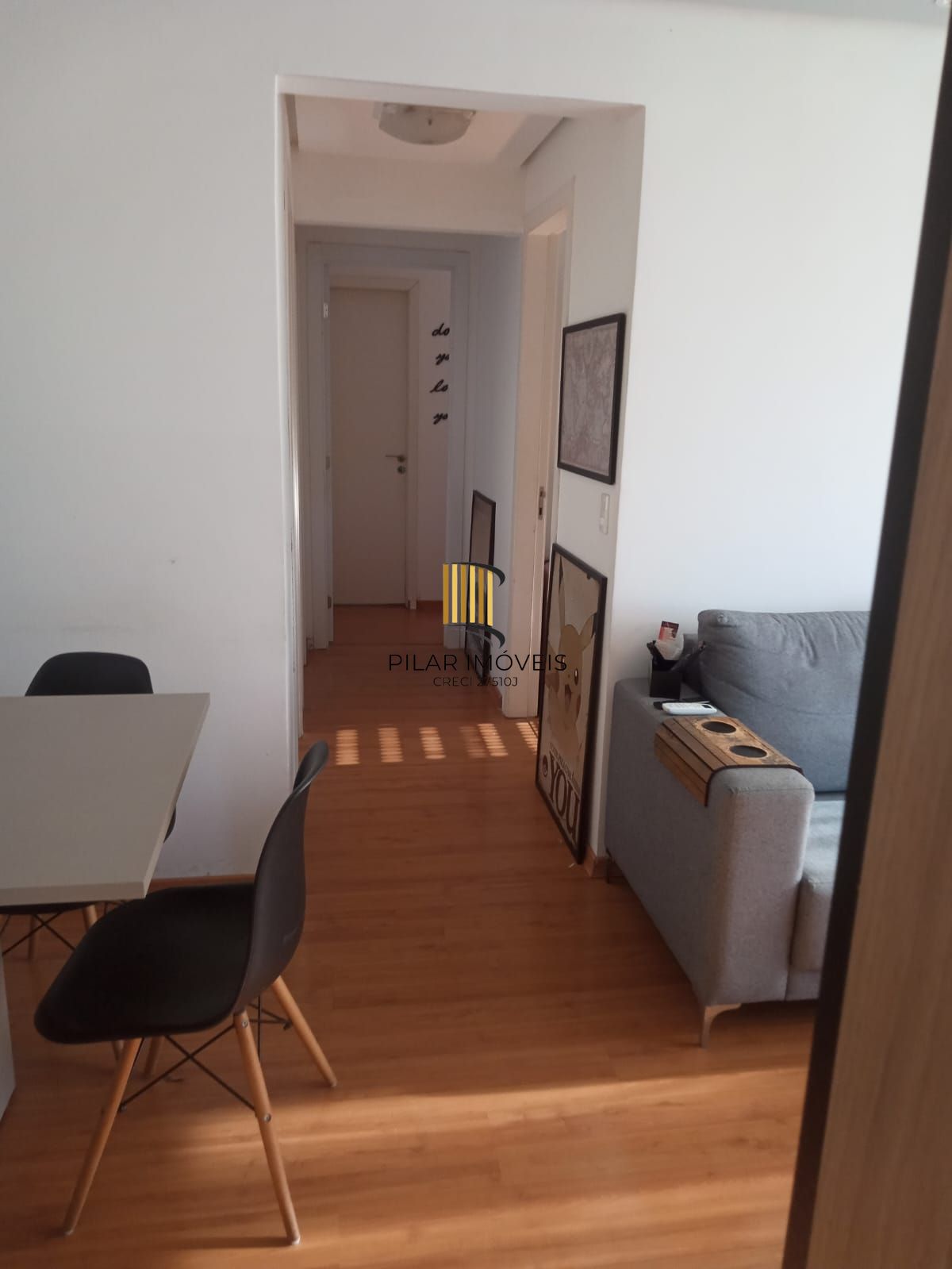 Apartamento 3 dormitórios ( 1 suíte) uma vaga estacionamento escriturada Bairro Cavalhada